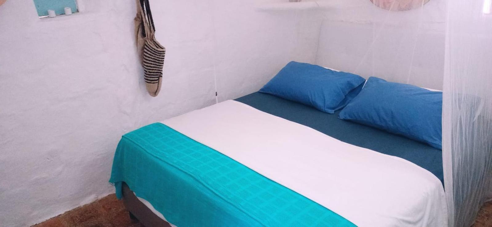 El Paraiso Posada Finca San Vicente Barichara Ngoại thất bức ảnh
